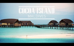 Cocoa Island by COMO Maldives HD