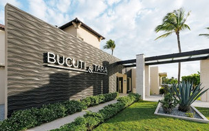 Bucuti & Tara Beach, Aruba Video