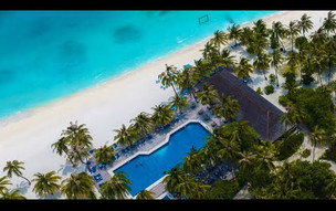 Paradise on Earth | Meeru Maldives