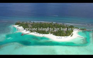 Naladhu Private Island Maldives: An Island Resort to Call Your Own