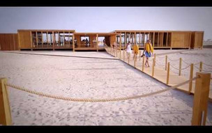 Hotel Oásis Salinas Sea