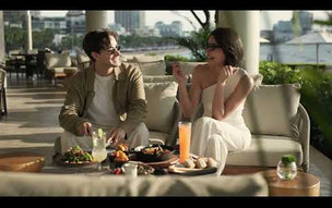 Experience Pattaya at its Finest View