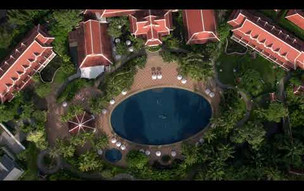 Discover the Ultimate Santiburi Experience: Where Luxury Meets Serenity on Koh Samui's North Shore