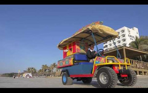 Ajman Hotel - your perfect getaway in the United Arab Emirates!