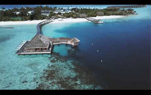 Komandoo Island Resort & Spa Virtual Inspection