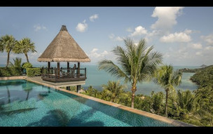 Discover Thailand’s laid-back island life at Four Seasons Resort Koh Samui