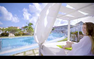 Paradisus Princesa del Mar, Select luxury on the splendid Varadero Beach