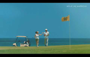 Meliá Las Américas- Varadero, Cuba