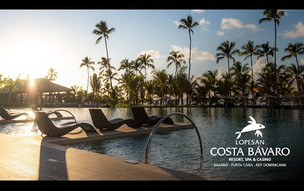 Lopesan Costa Bávaro