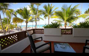 Occidental Grand Punta Cana Resort Accommodations