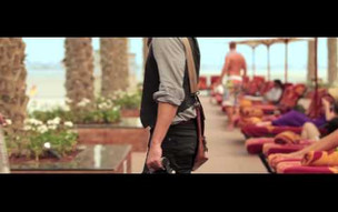 Jumeirah Zabeel Saray