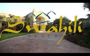 Swahili Beach Resort Diani