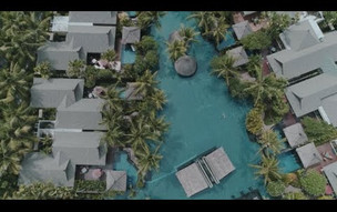 Exquisite Living at Bali's Finest Address