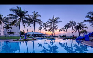 Discover the Refreshed Hilton Salalah Resort | A New Chapter 🌴✨