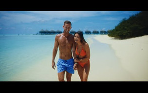 Komandoo - The Maldives’ Leading Adults-only Resort