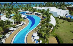 Hotel Riu Palace Bavaro All Inclusive - Punta Cana - Dominican Republic - RIU Hotels & Resorts