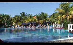 Barcelo Solymar, Varadero, Cuba