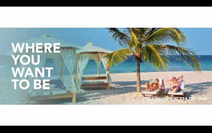 Paradisus Princesa del Mar -Varadero