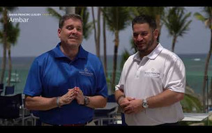 Explore Bahia Principe Luxury Ambar (EN)