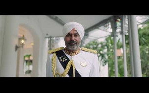 Raffles Singapore Welcomes You Home