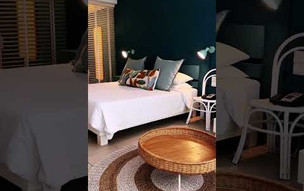 Hotel Tour : Coin de Mire Attitude Hotel