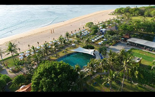 Ayodya Resort Bali, An Ideal Retreat for Everyone and You