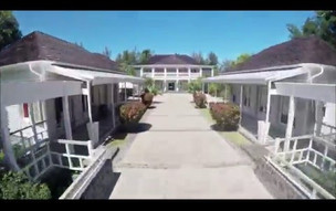 Immersion in LUX* Saint Gilles, Reunion Island