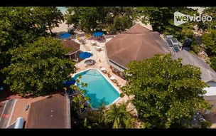 Merrils Beach Resort in Negril