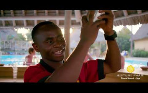 Neptune Pwani Beach Resort & Spa