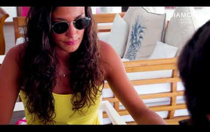 Diamonds Athuruga Maldives