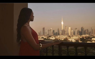 Come Home to the Warmth of the World | Four Seasons Dubai
