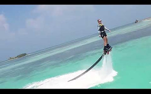 All Play, No Pay at Adaaran Select Hudhuranfushi | Adaaran Resorts