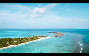 Maldives Magic Awaits at Hideaway Beach Resort & Spa