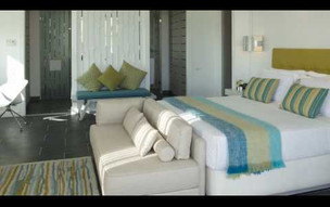 Long Beach Mauritius - 5 Star Hotel