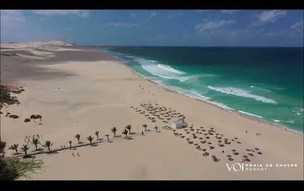 VOI Praia De Chaves Resort a Capo Verde