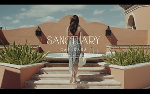 Your Private Sanctuary - Sanctuary Cap Cana, a Luxury Collection Adult All-Inclusive Resort