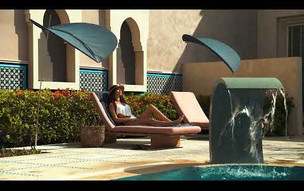 #ExperienceLimitless - Rixos Premium Saadiyat Island