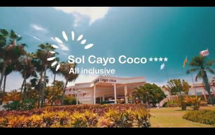Sol Cayo Coco