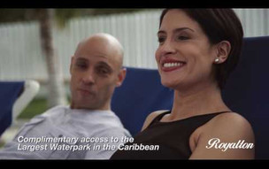 Royalton Punta Cana Resort & Casino | Family Vacations