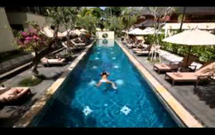 Official video Nusa Dua Beach Hotel & Spa, Bali, Indonesia