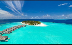 Baglioni Resort Maldives - The Italian side of the Maldives