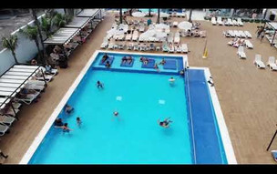 Hotel Riu Palace Paradise Island All Inclusive Adults Only - Bahamas - RIU Hotels & Resorts