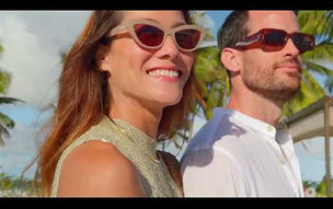 Riu Palace Mauritius - All Inclusive Adults Only - Le Morne Brabant - Mauritius