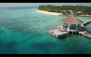 The Halcyon Private Isles Maldives - Introduction