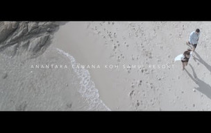 Anantara Lawana Koh Samui Resort – Your Island Hideaway