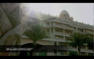 Kempinski Hotel & Residences Palm Jumeirah | Dubai TV Feature |