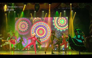 Bahia Principe Grand Tulum