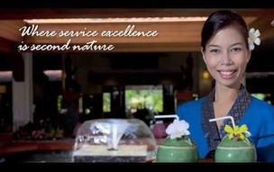 Santiburi Beach Resort Koh Samui HD