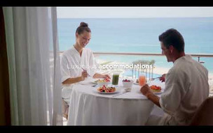Le Blanc Spa Resorts, Adults- Only All-Inclusive Resort