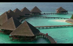 All Play, No Pay at Adaaran Club Rannalhi  | Adaaran Resorts